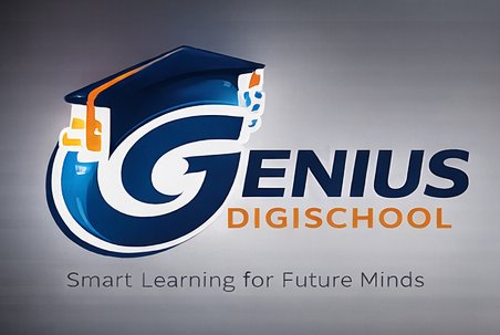 Genius DigiSchool