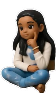 Alisha - Netunisys Mascot